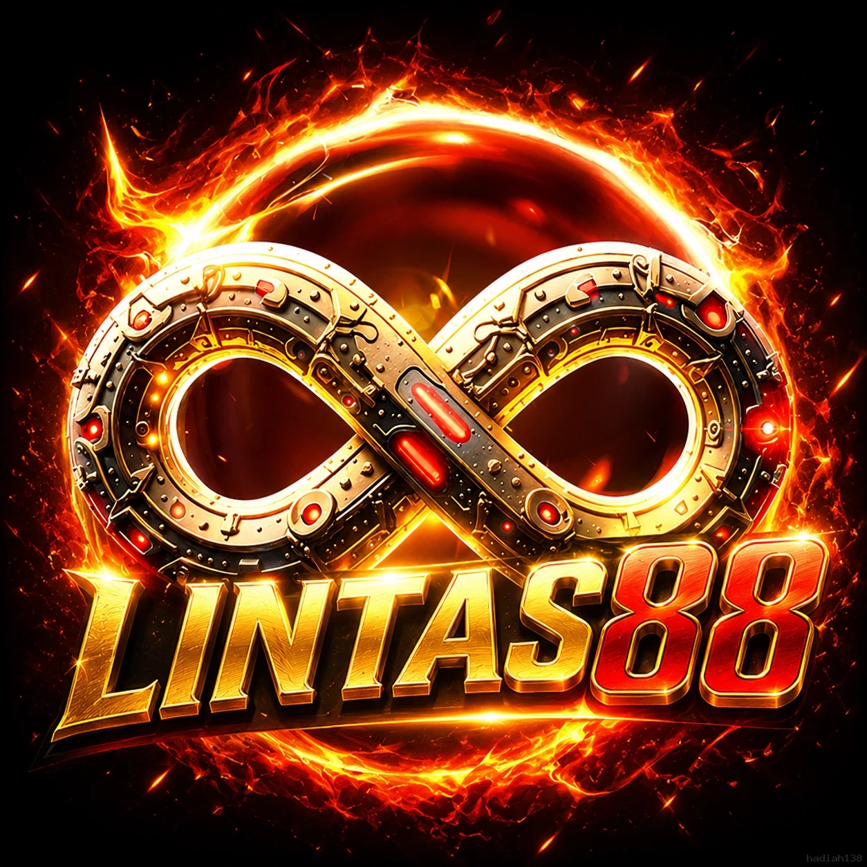 lintas88 hadiah138
