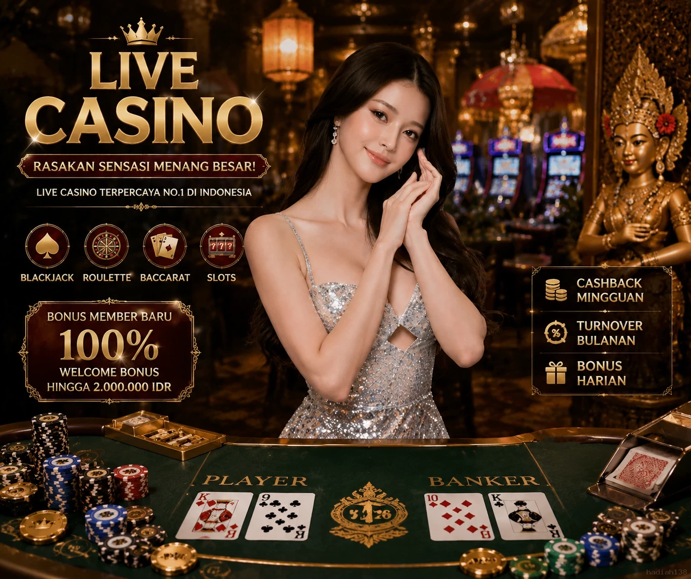 Keamanan hadiah138: Periksa Tautan, APK, dan Risiko Situs Tiruan