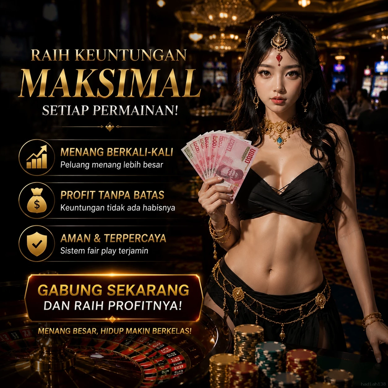 hadiah138 preview utama
